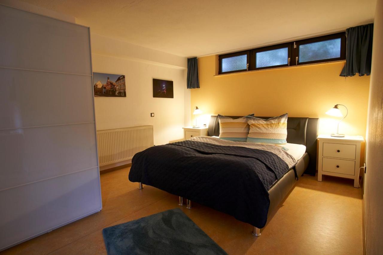 Ferienwohnung Erbachstrasse Waiblingen  Exterior photo