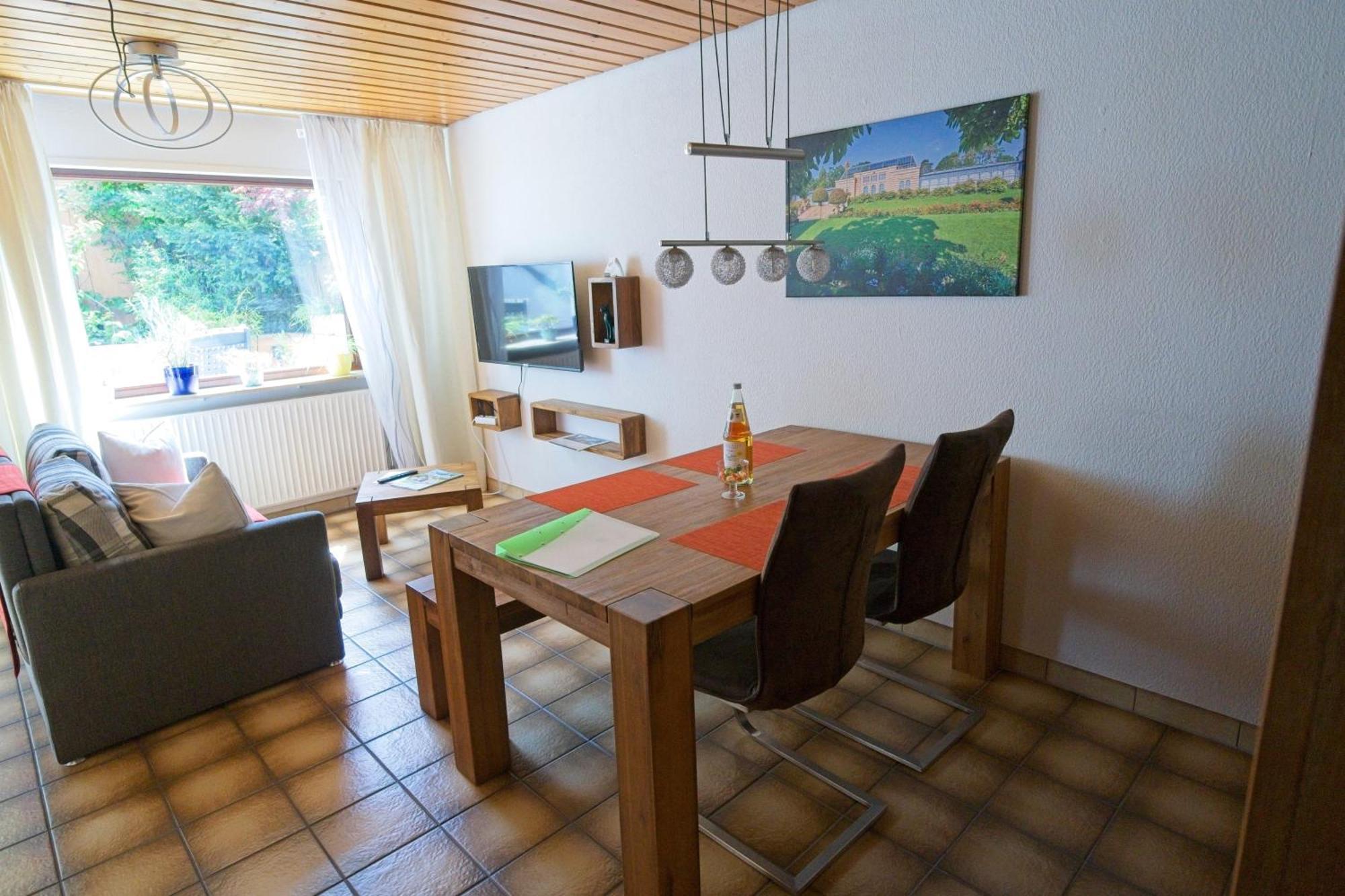 Ferienwohnung Erbachstrasse Waiblingen  Exterior photo